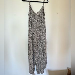 Z Supply Jumpsuit - Large